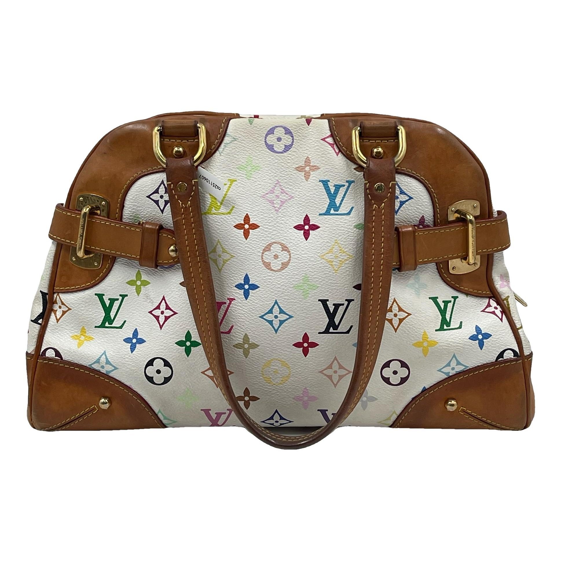 Louis Vuitton Leather handbag