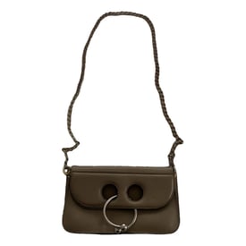 JW Anderson Pierce leather handbag