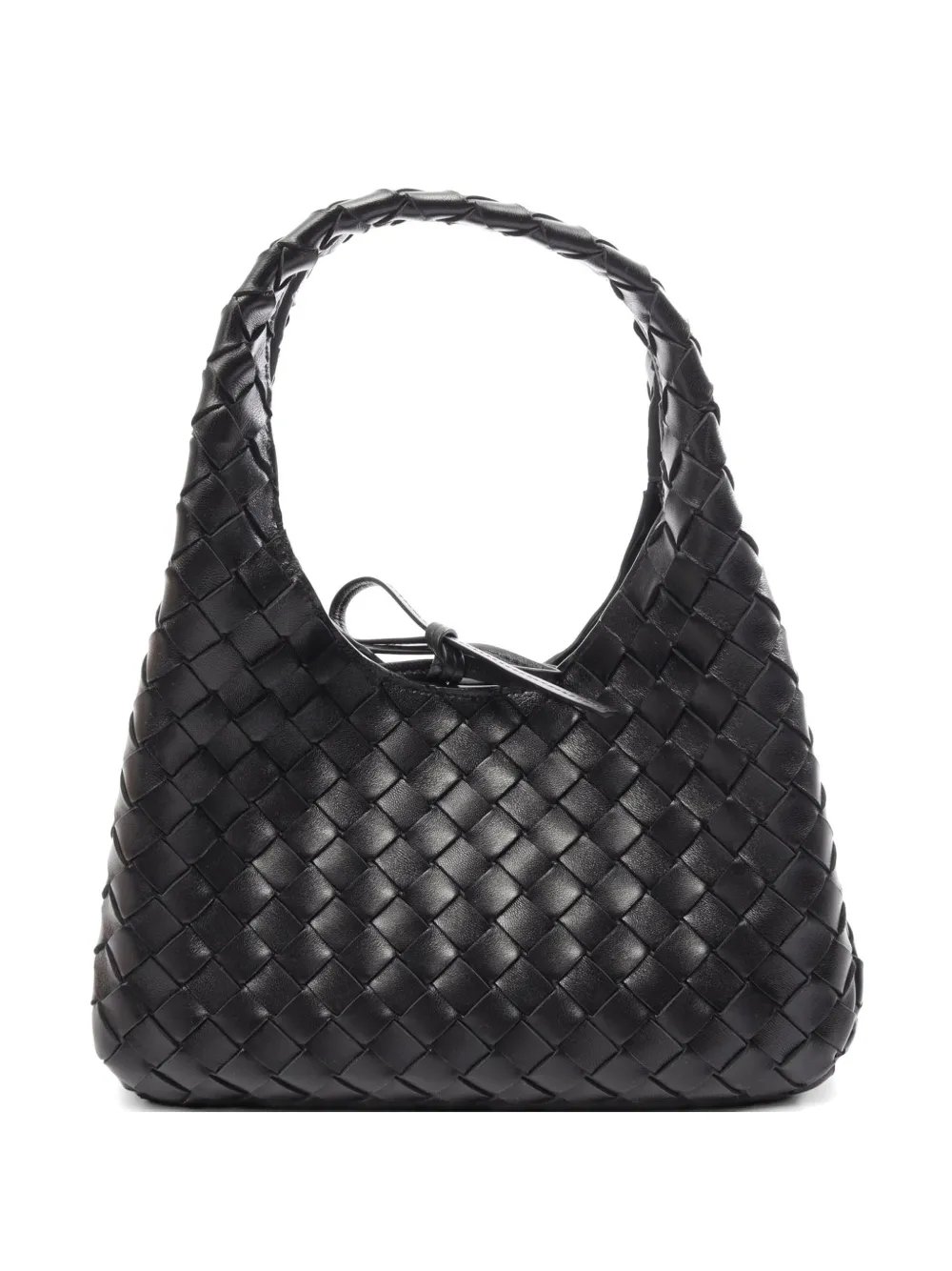 small Campana intrecciato handbag