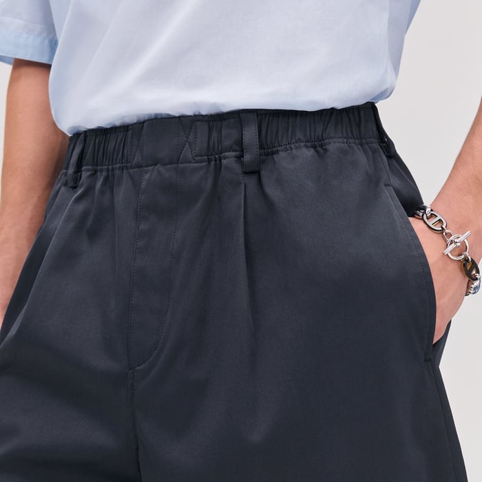 Marine Malibu Shorts