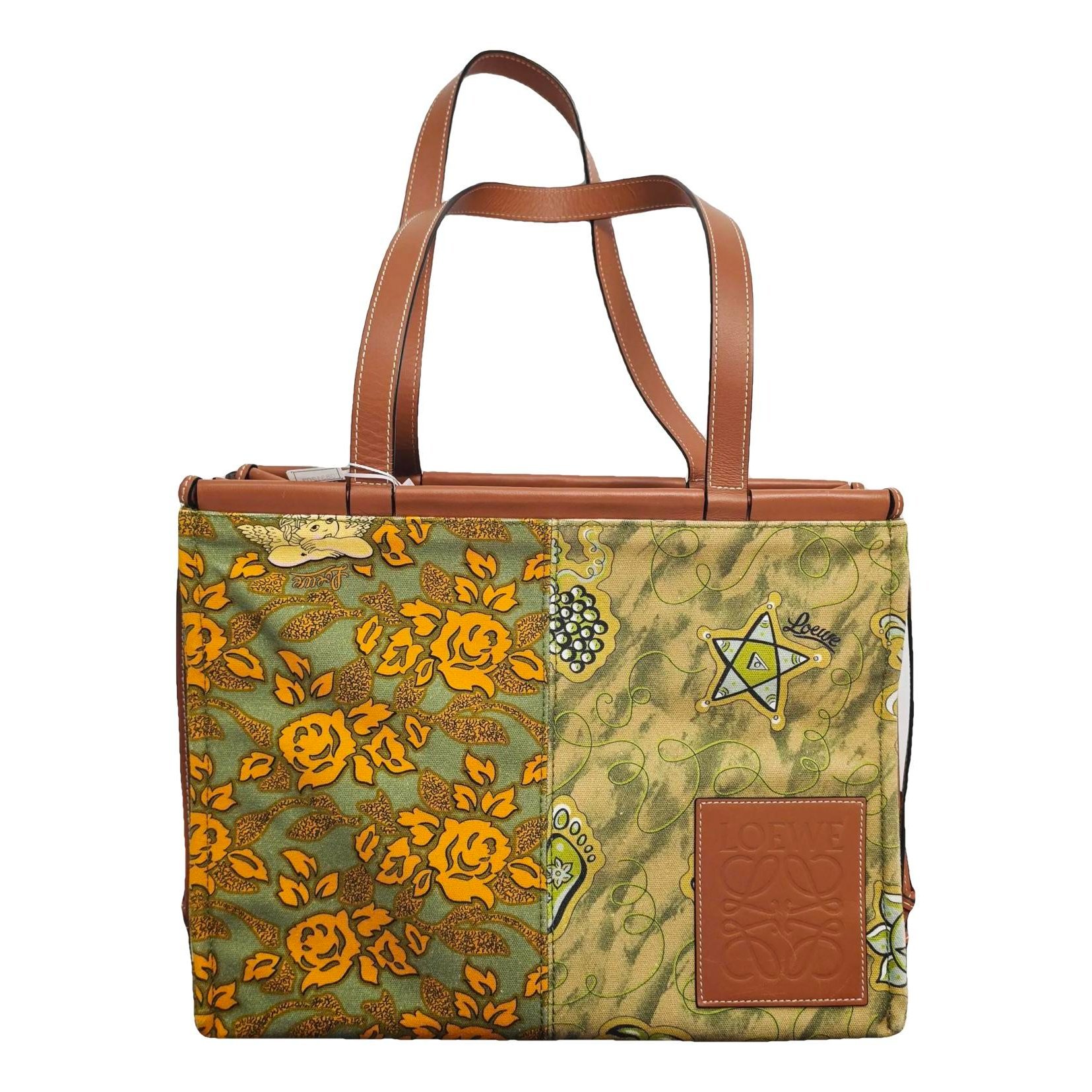 Cushion cloth handbag