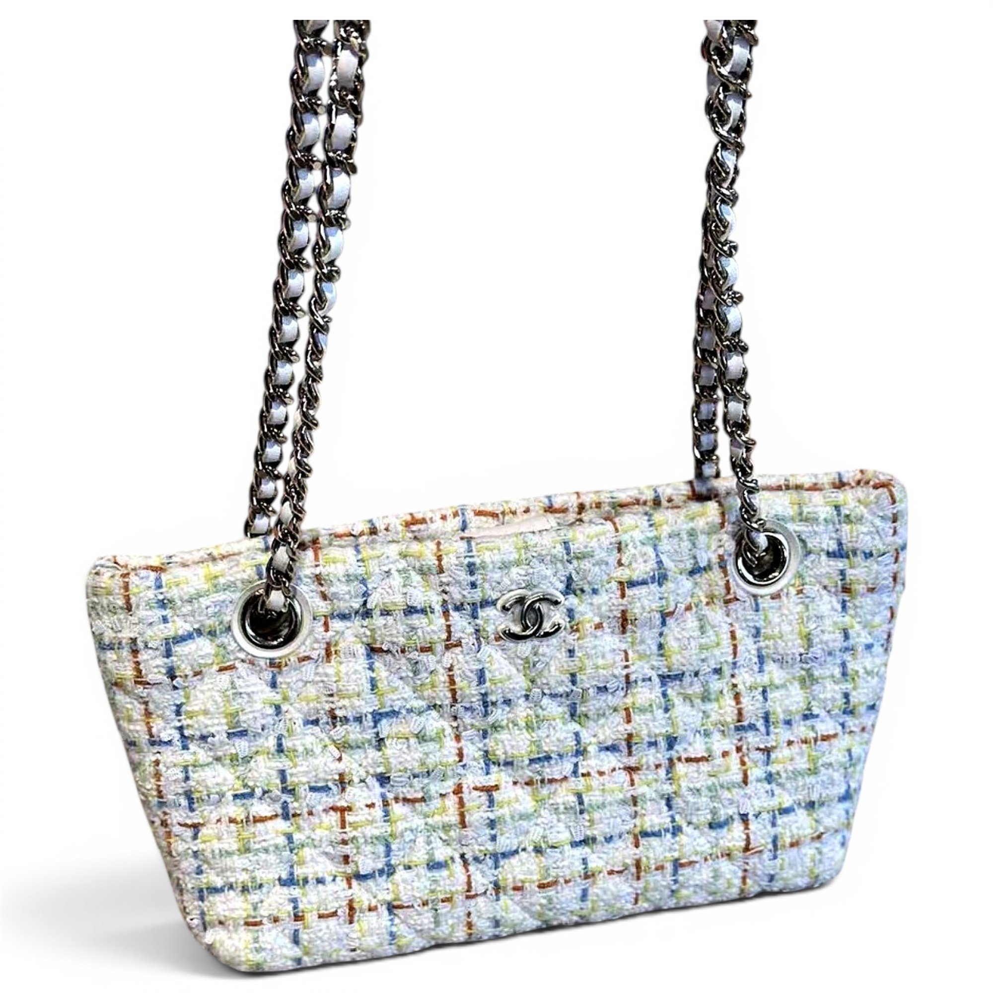 Cloth handbag