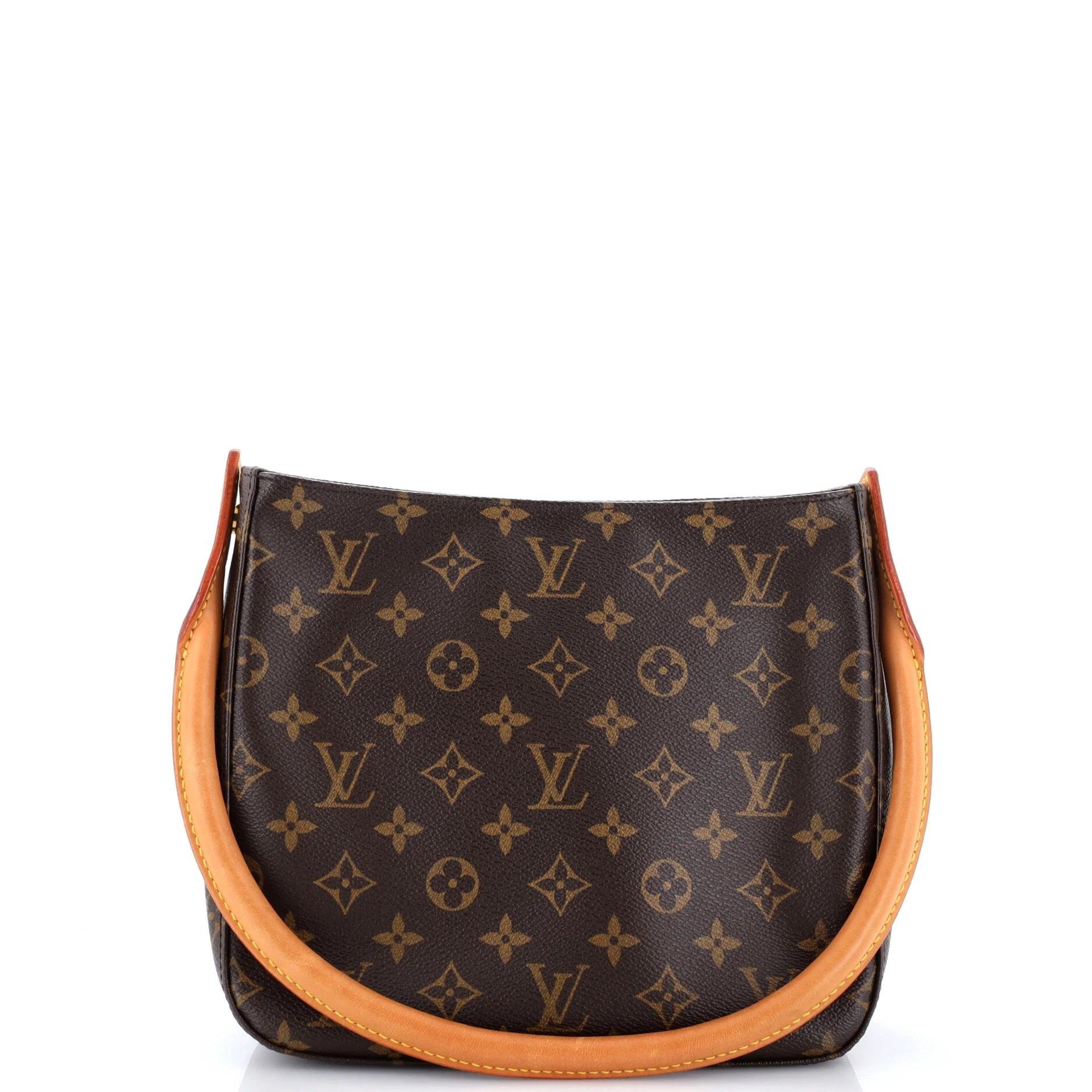 Louis Vuitton Cloth handbag