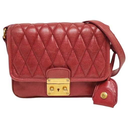 Crossbody bag
