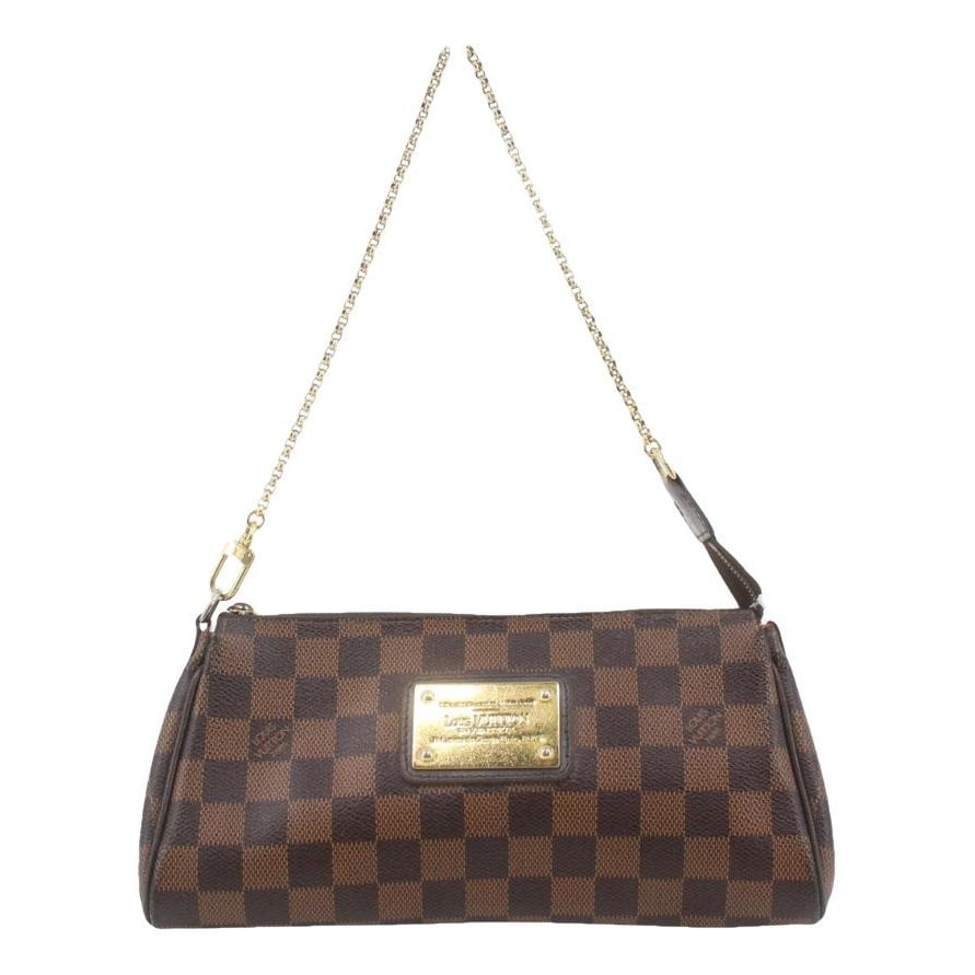Eva leather handbag