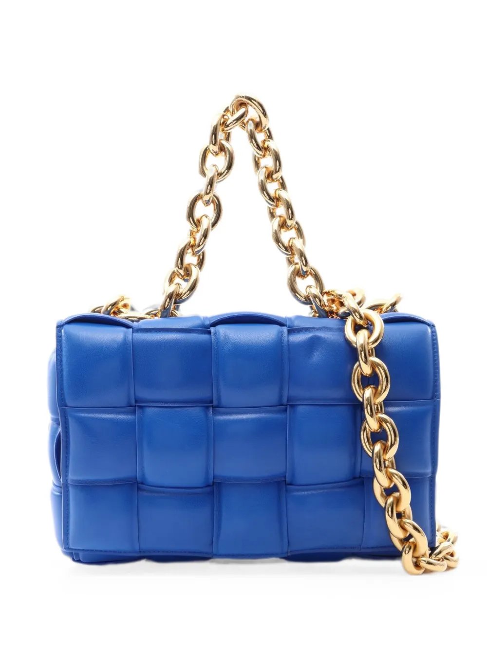 2010s Cassette two-way shoulder bag