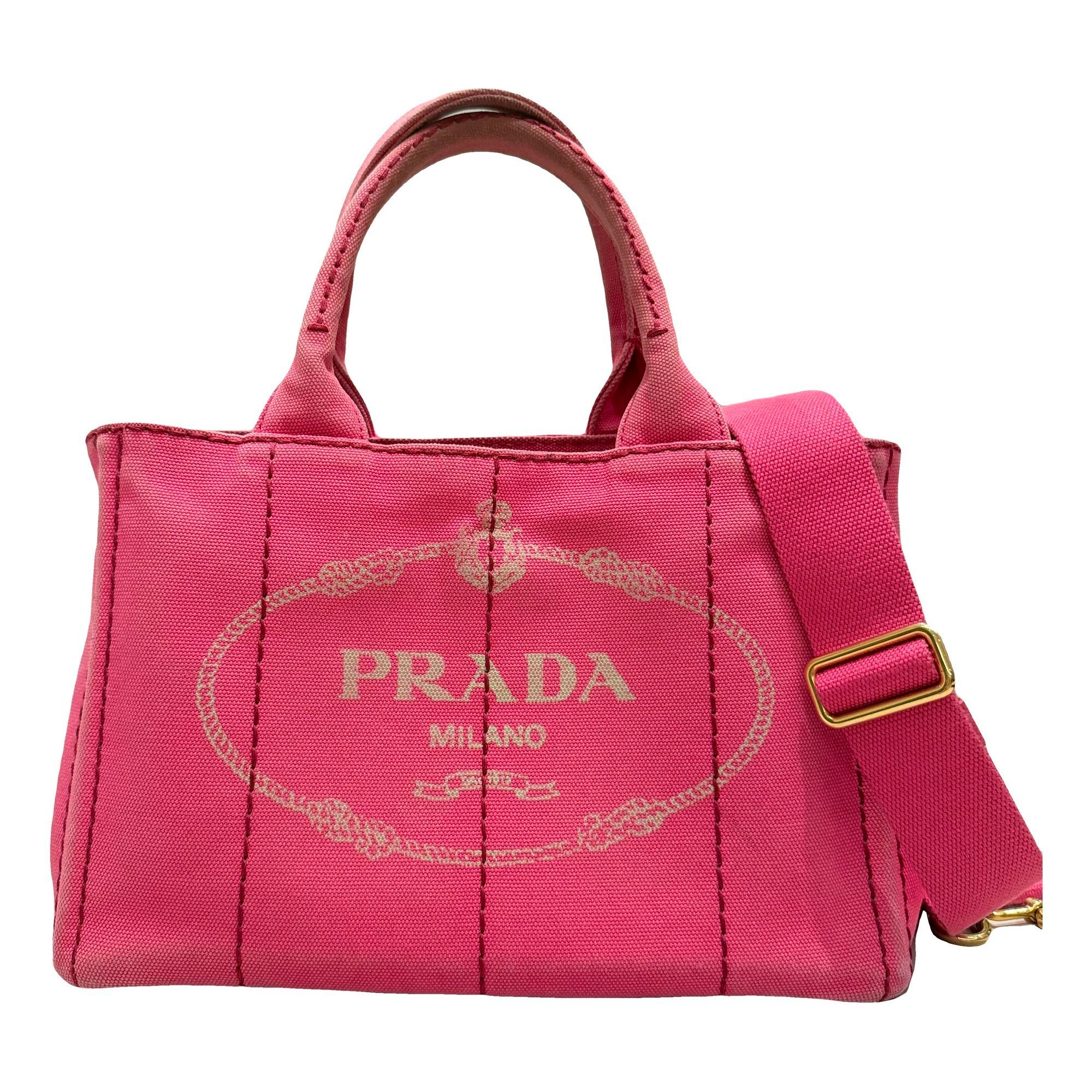 Cloth handbag