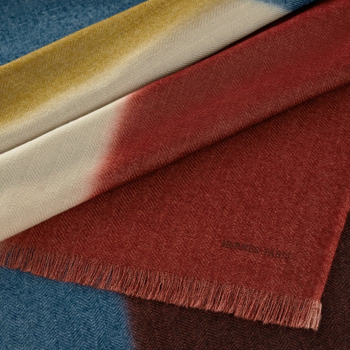 H Tangram Muffler