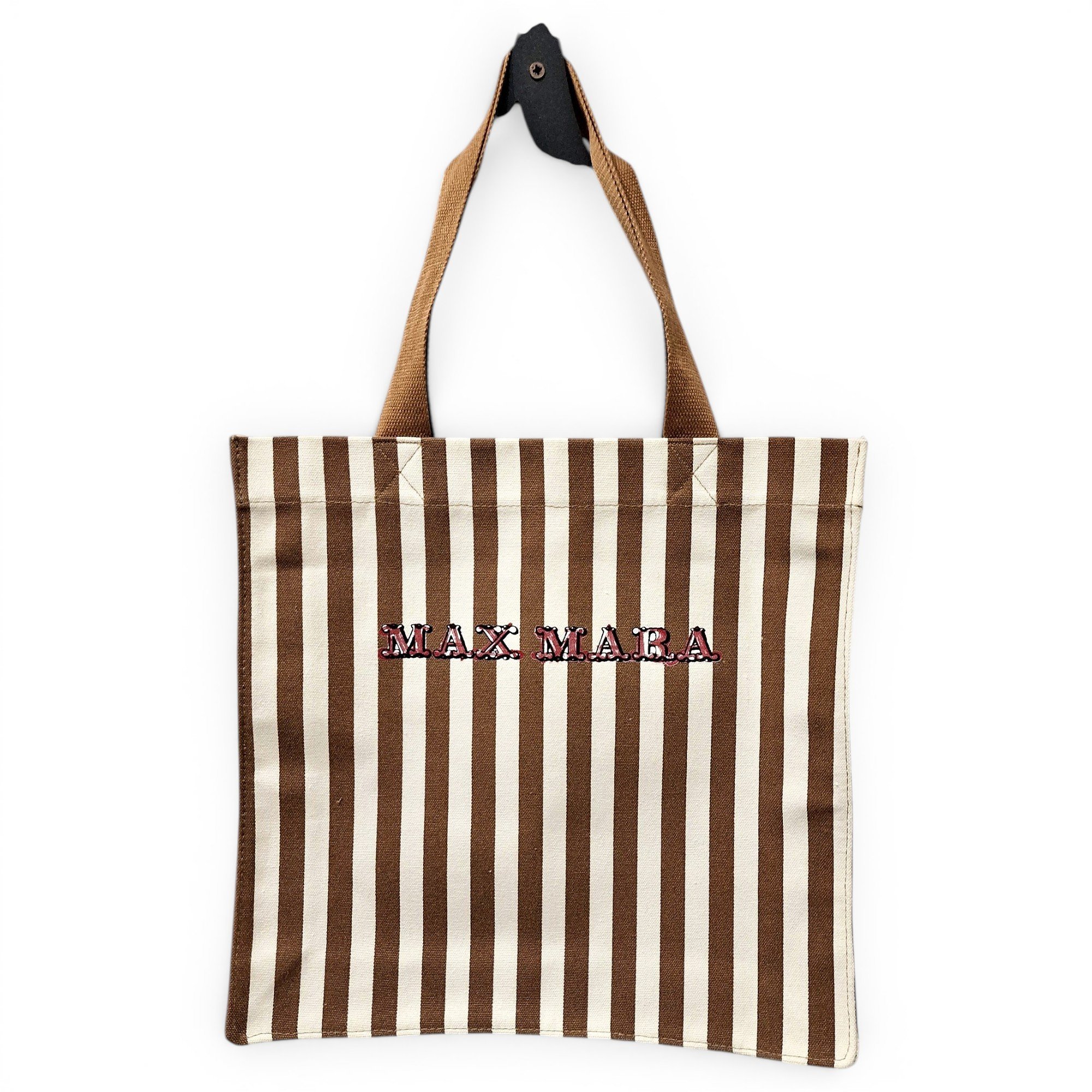 Cloth tote