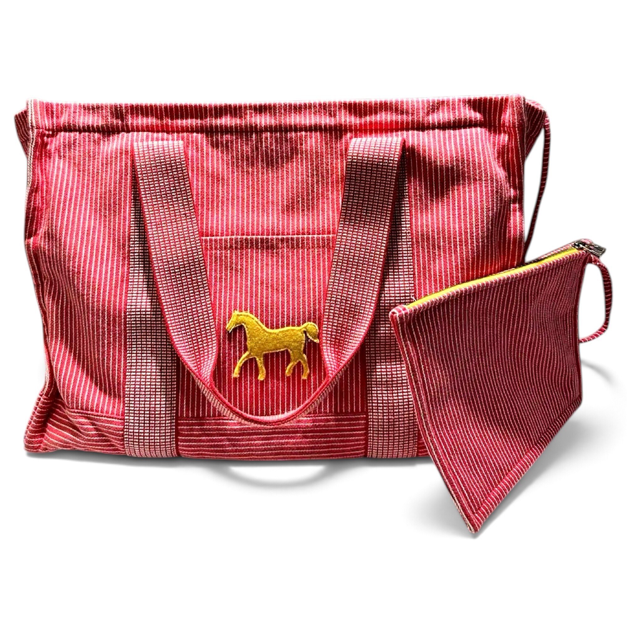 Cloth handbag