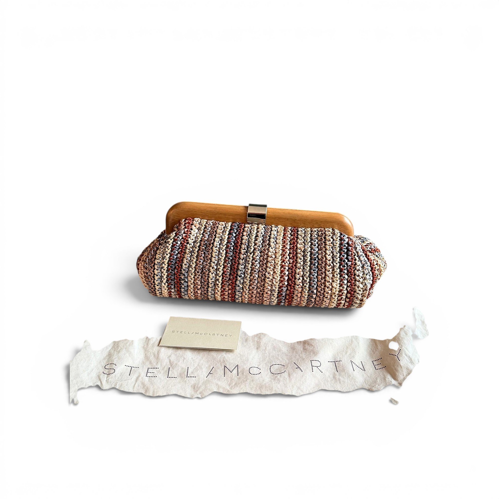 Stella McCartney Clutch bag
