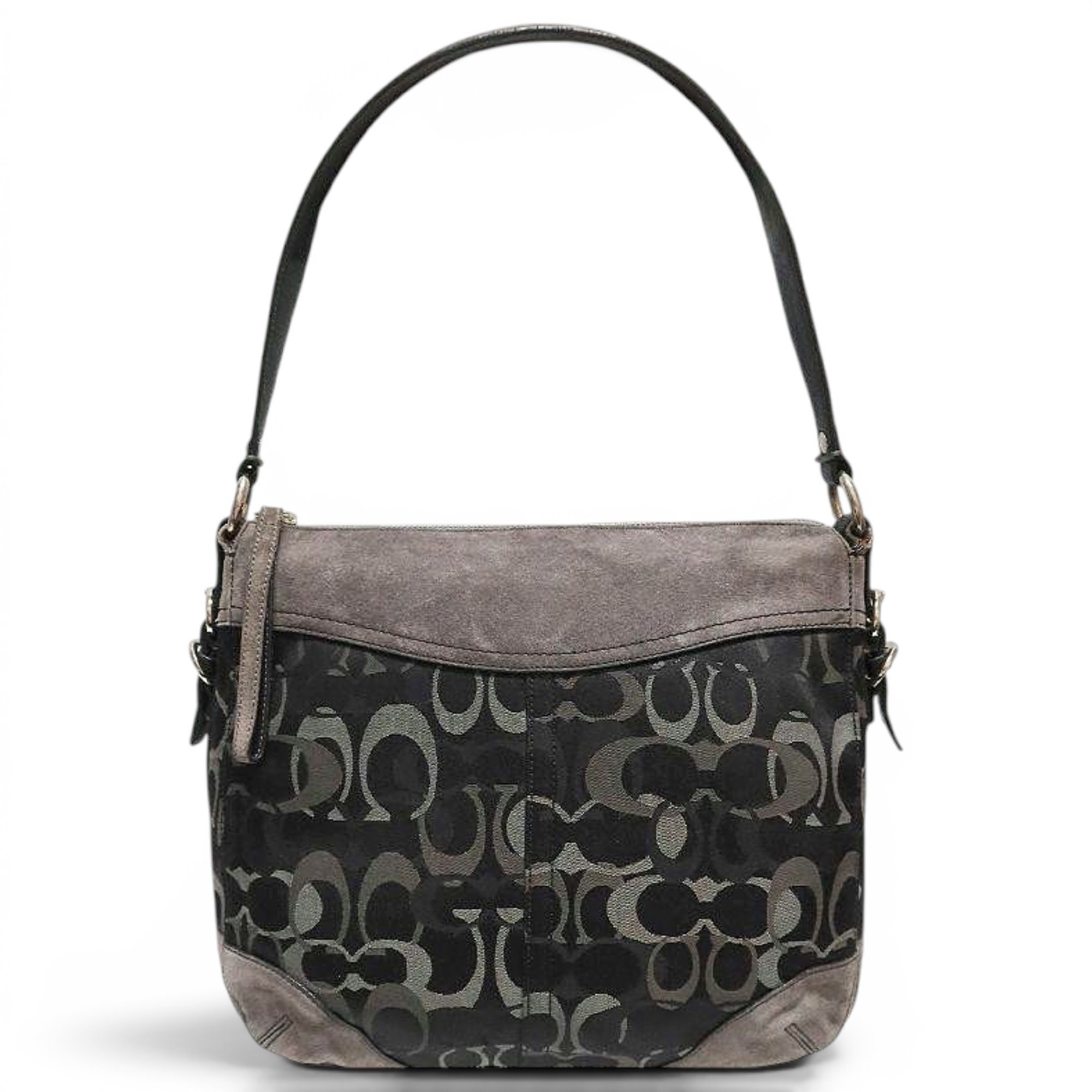 Cloth handbag