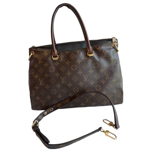 Pallas cloth handbag