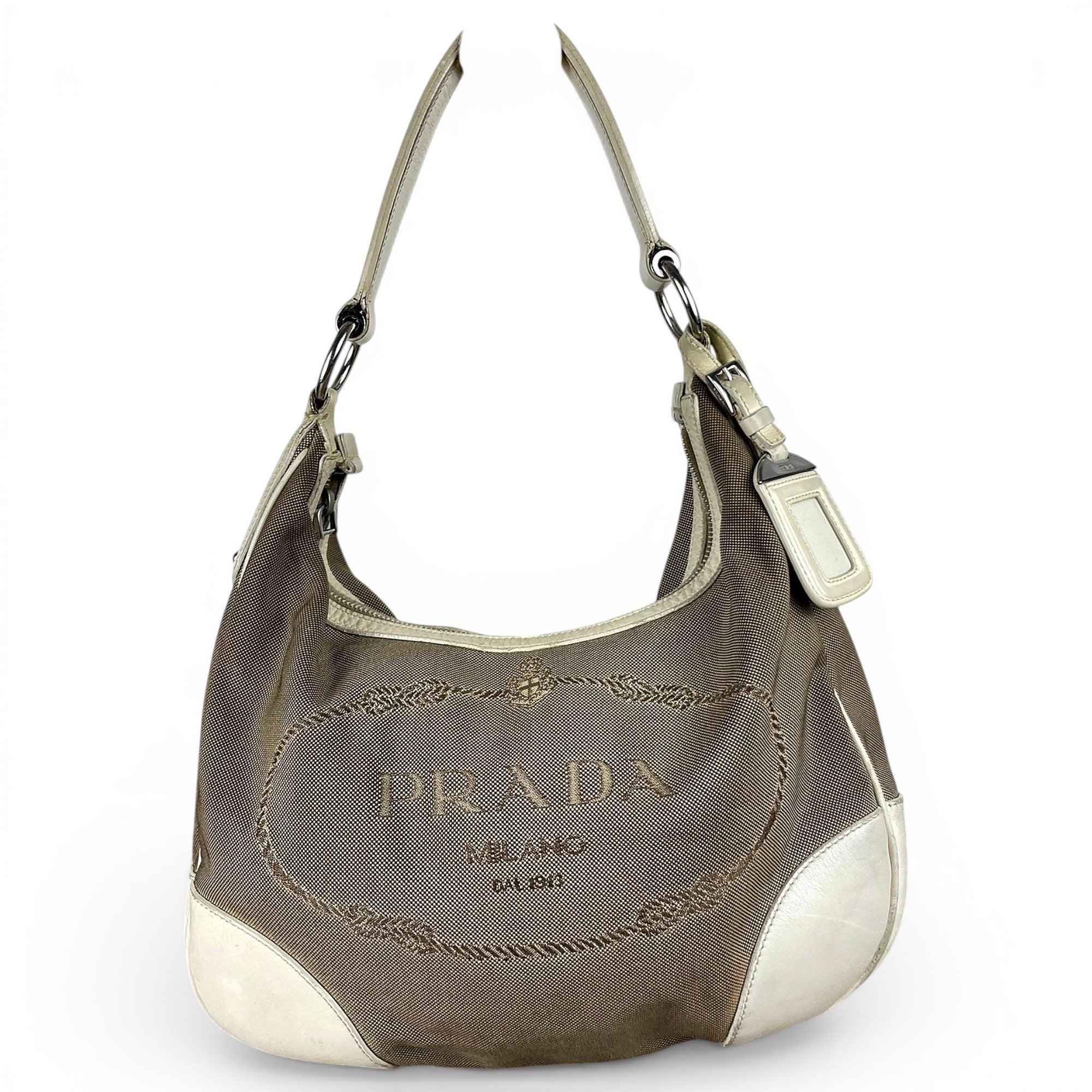 Cloth handbag
