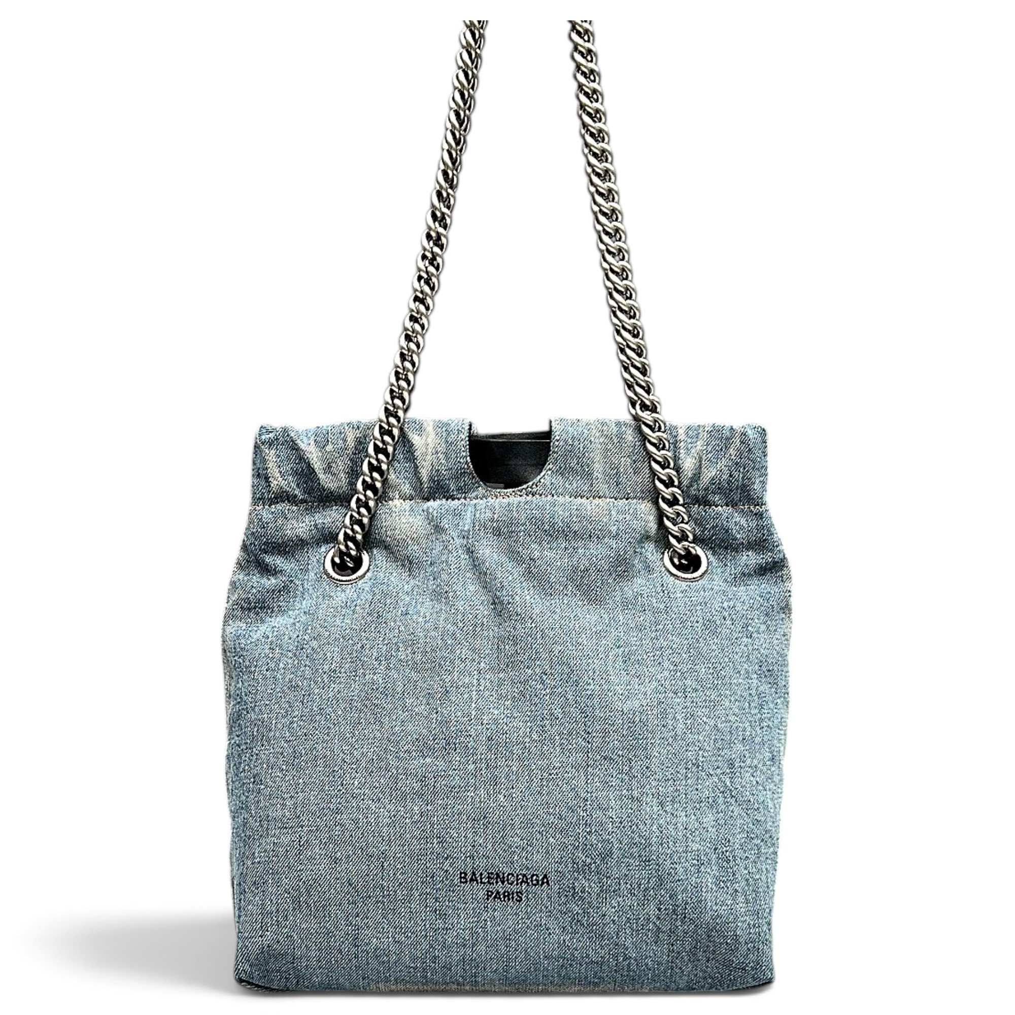 Cloth handbag