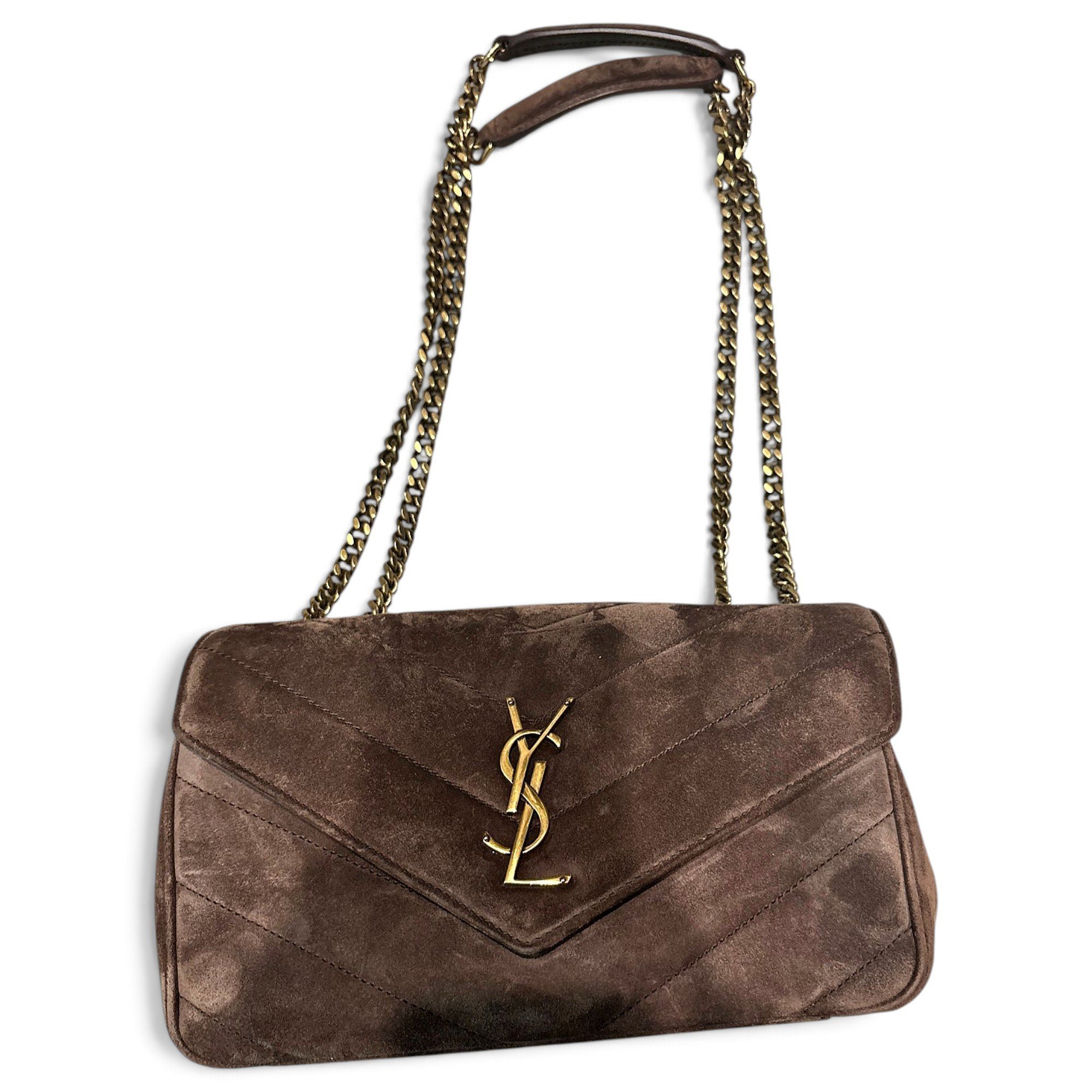 Loulou handbag