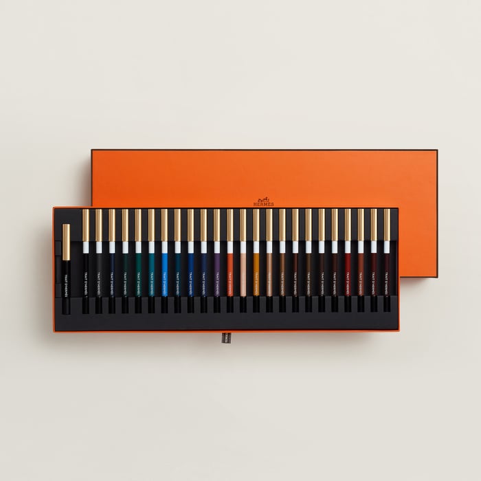 Sans Coloris Pencil Gift Set, Limited Edition