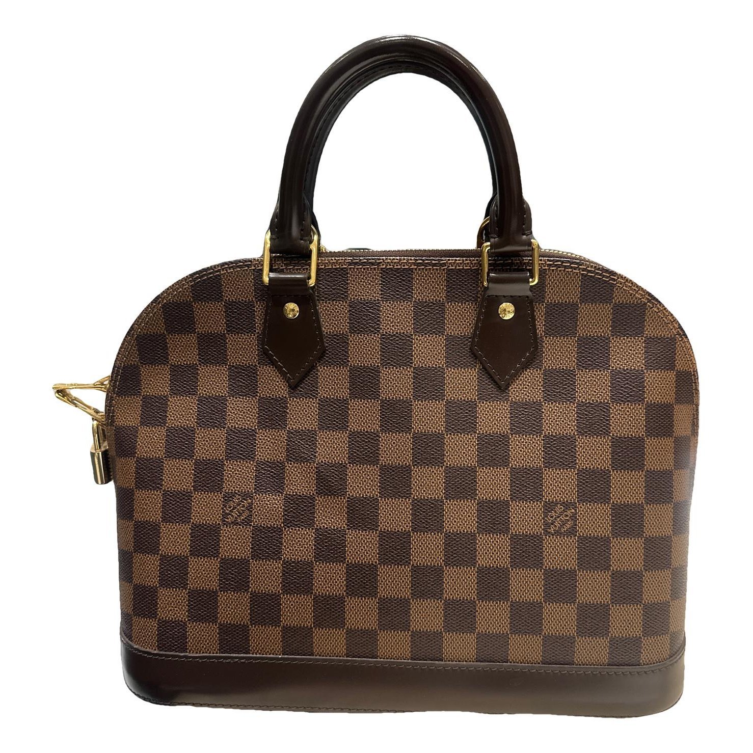 Cloth clutch bag
