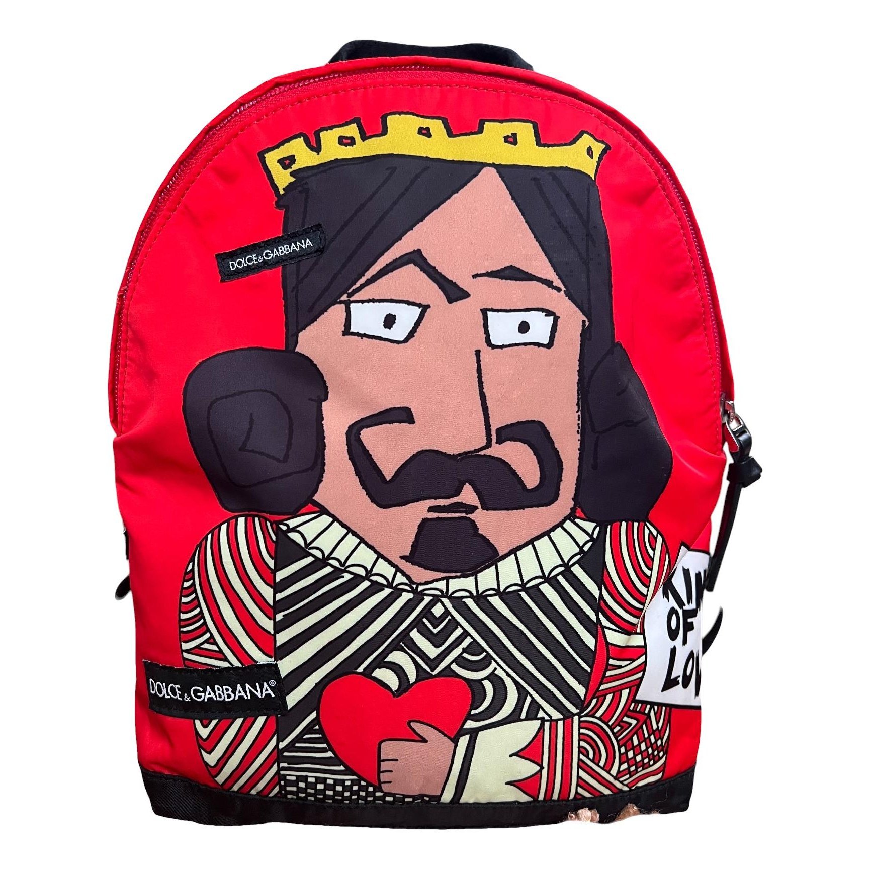 Dolce & Gabbana Backpack