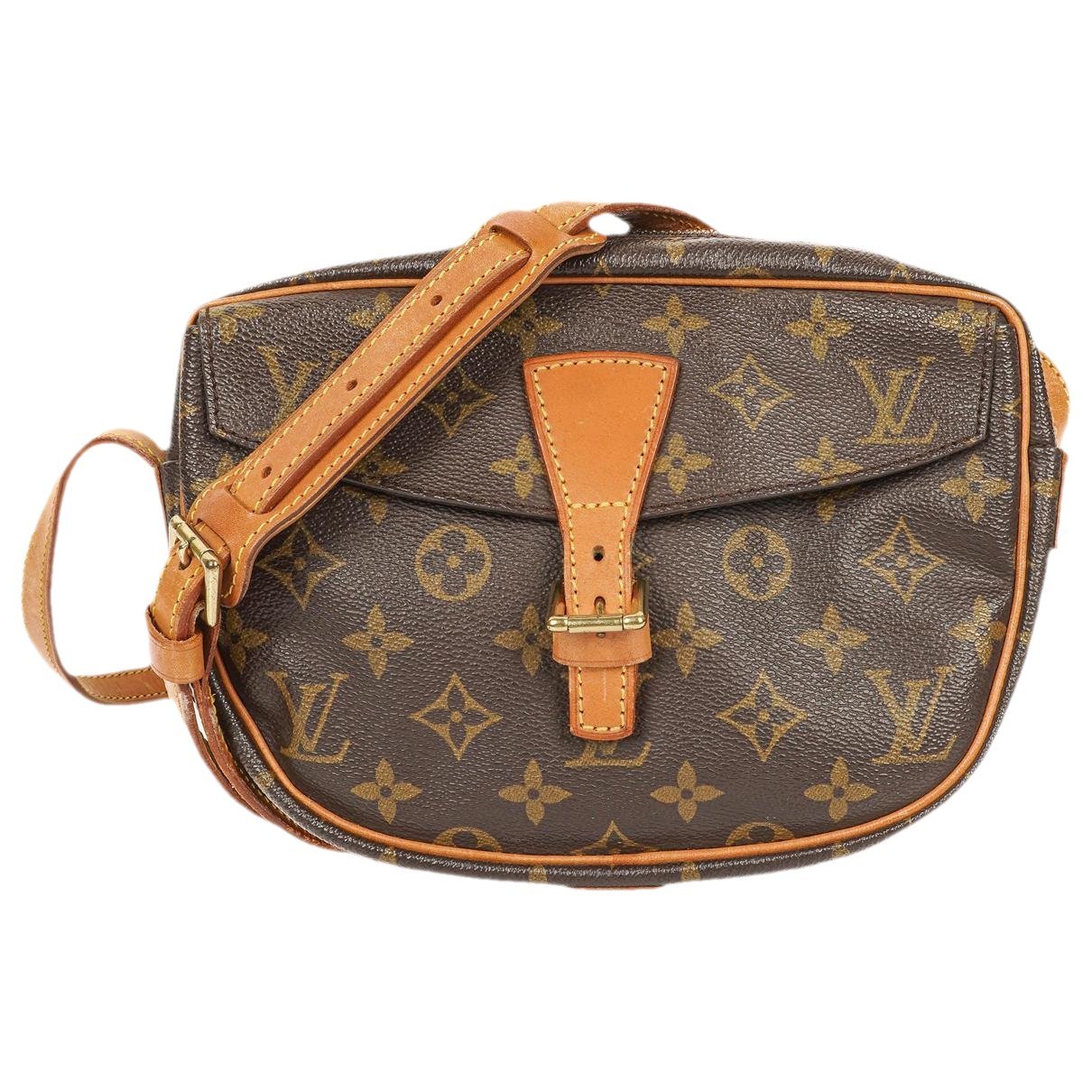 Jeune fille cloth handbag