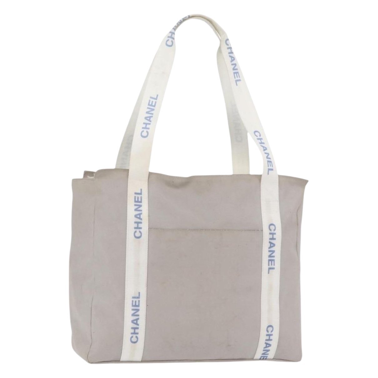 Cloth tote