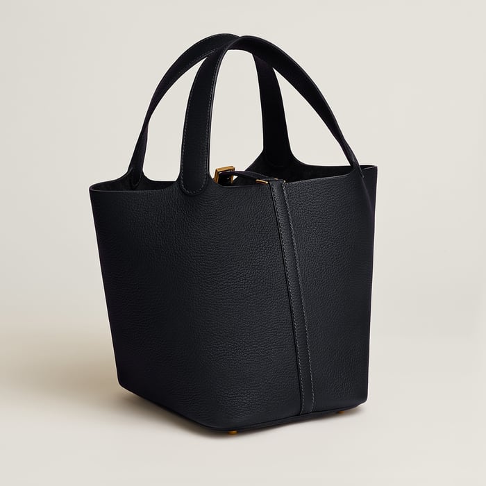 Caban Picotin Lock 22 Bag