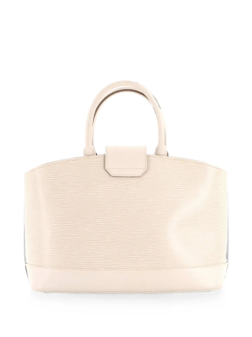 Mirabeau Handbag Epi Leather PM satchel