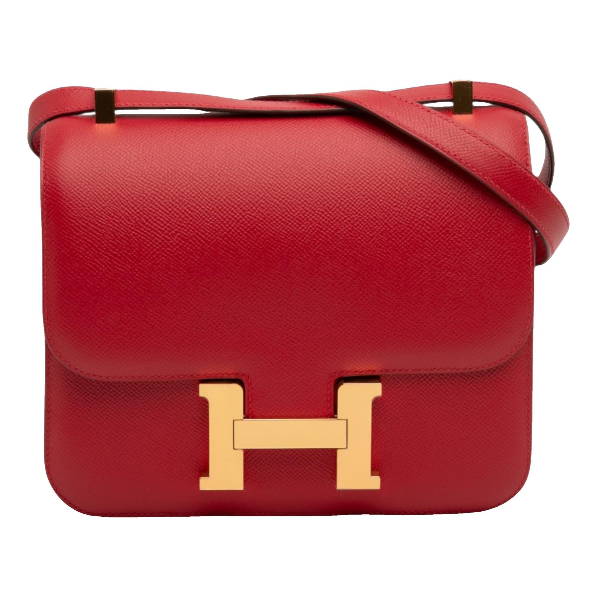 Hermes Constance 24 Handbag Epsom Leather 2019