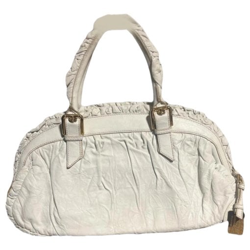 Dolce & Gabbana Leather handbag
