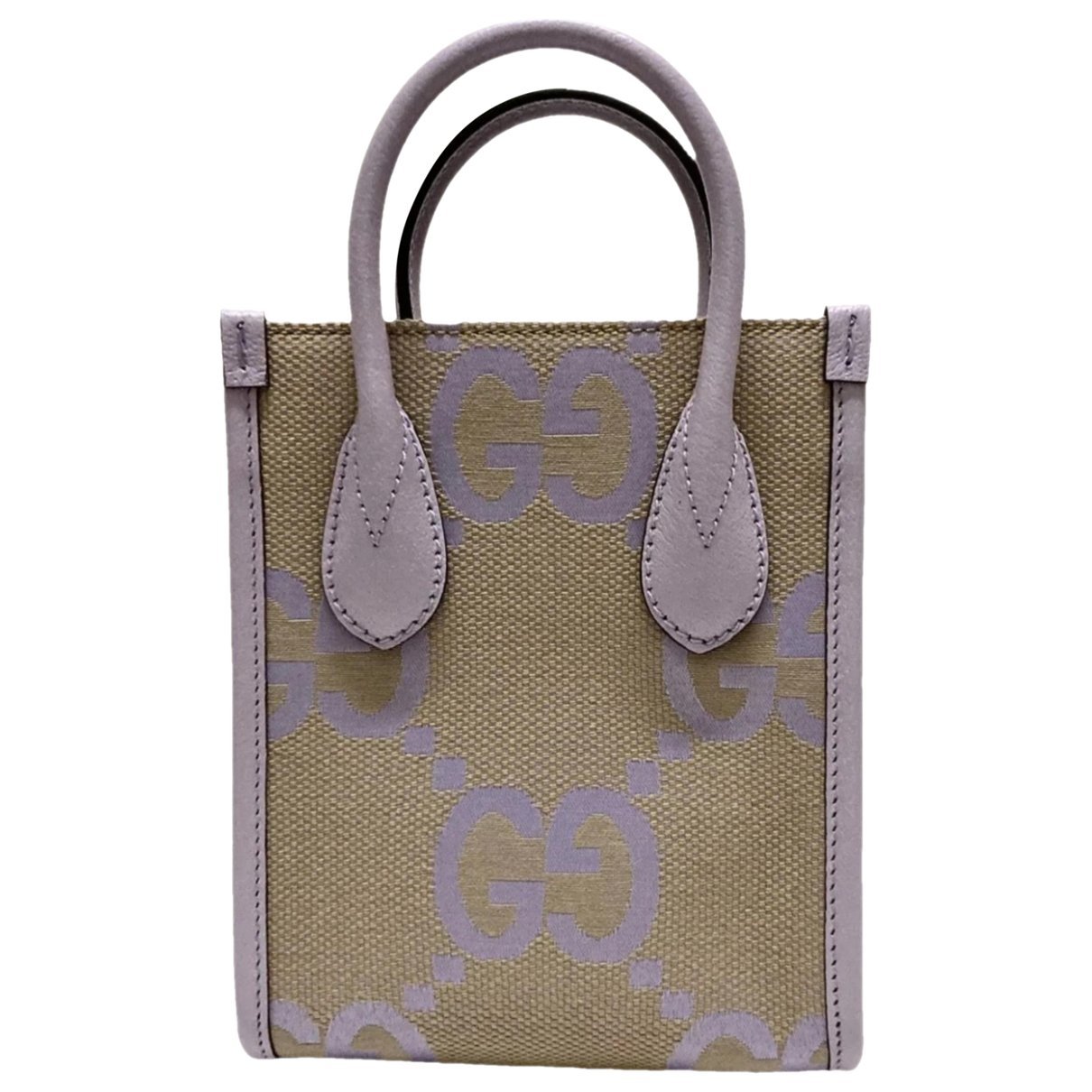 Cloth crossbody bag