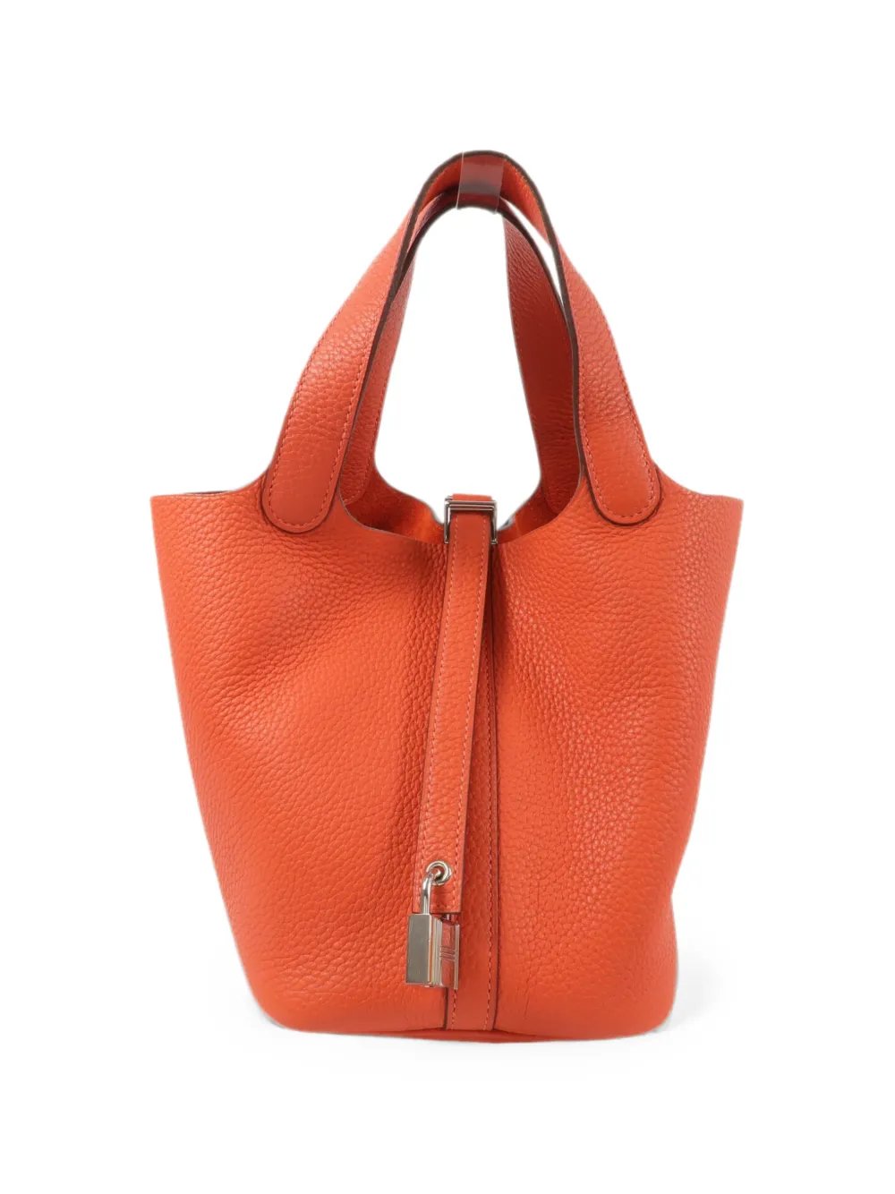 Picotin PM tote bag