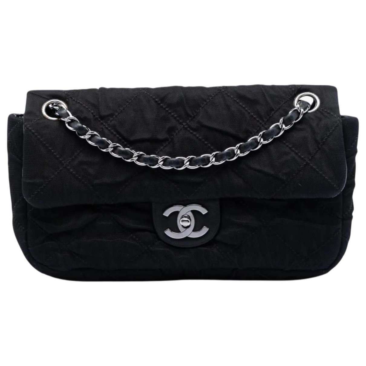 Timeless/Classique cloth handbag