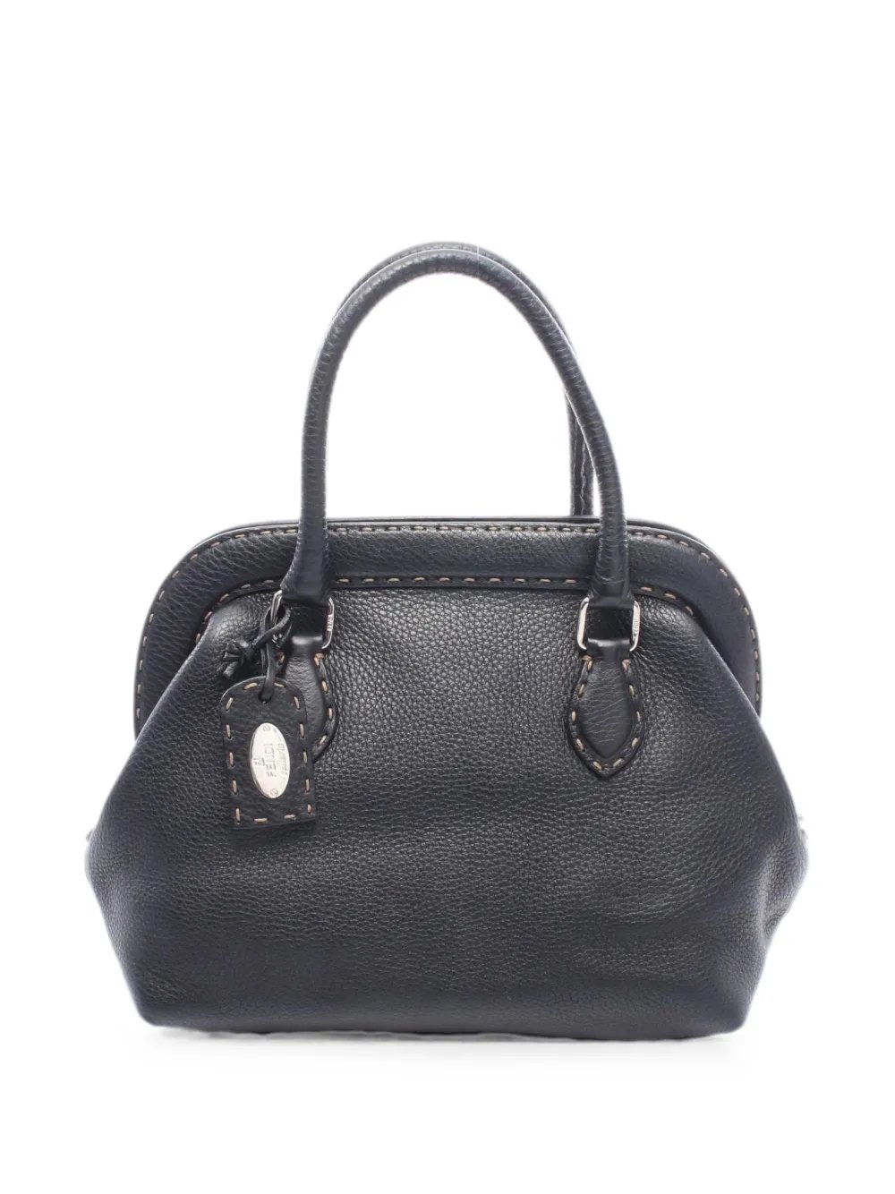 2000s Selleria tote bag
