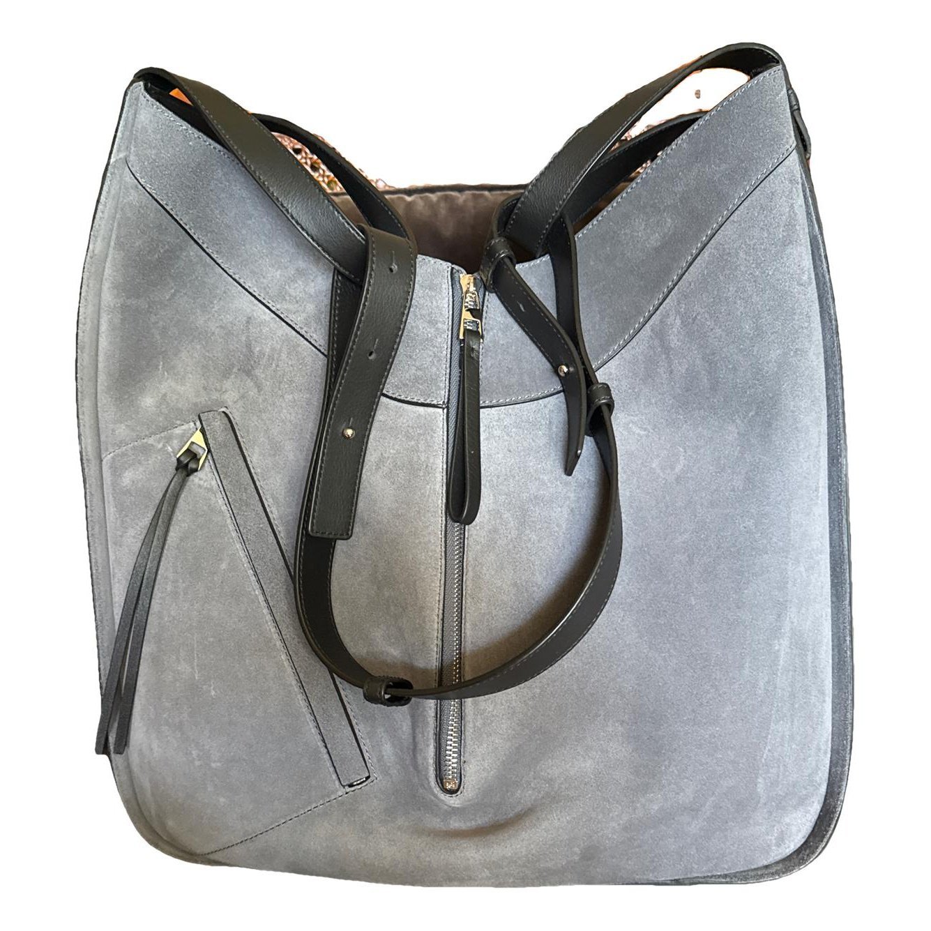 Hammock Hobo handbag