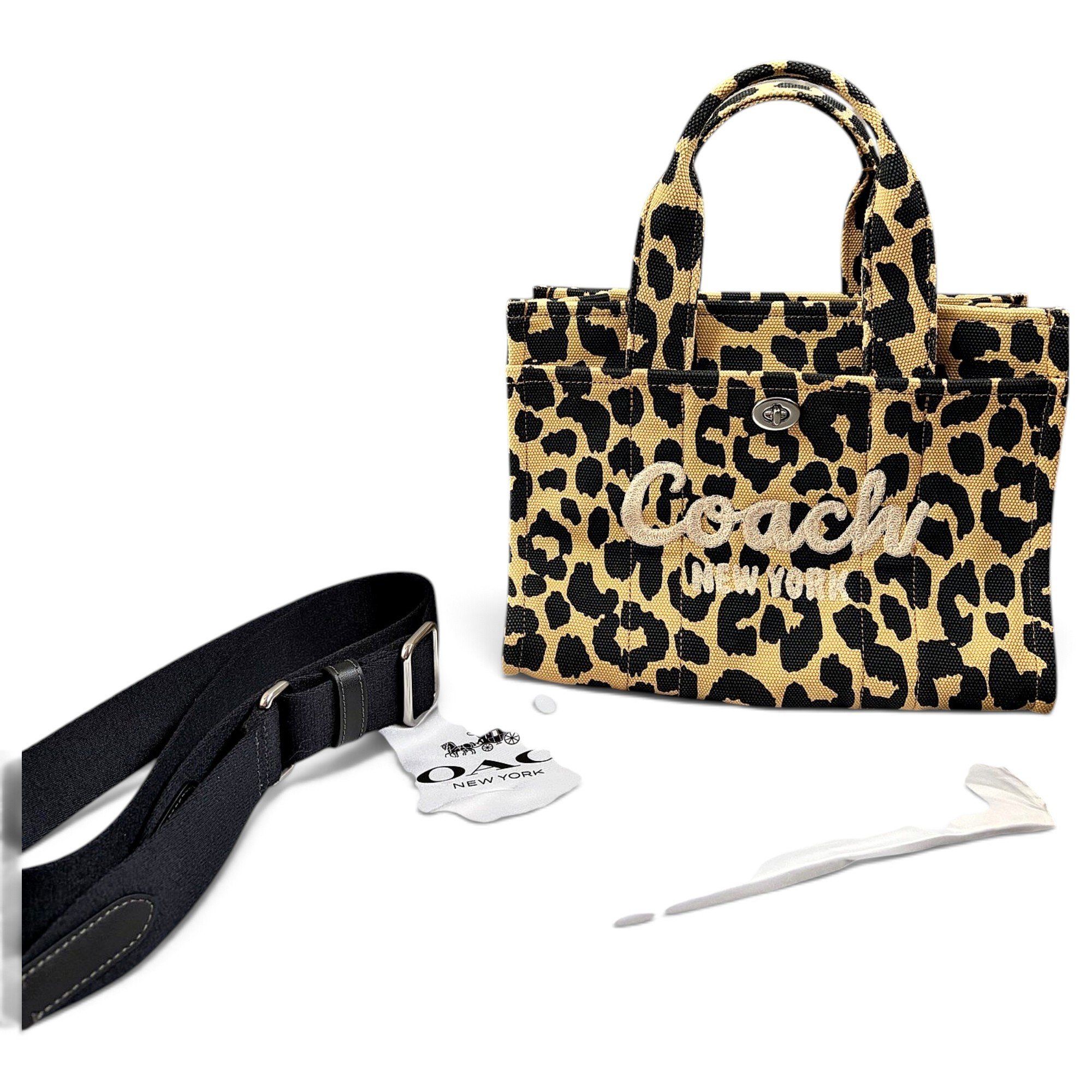 Cloth tote