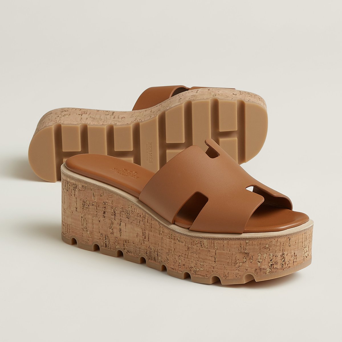 Naturel Eze 30 Sandal