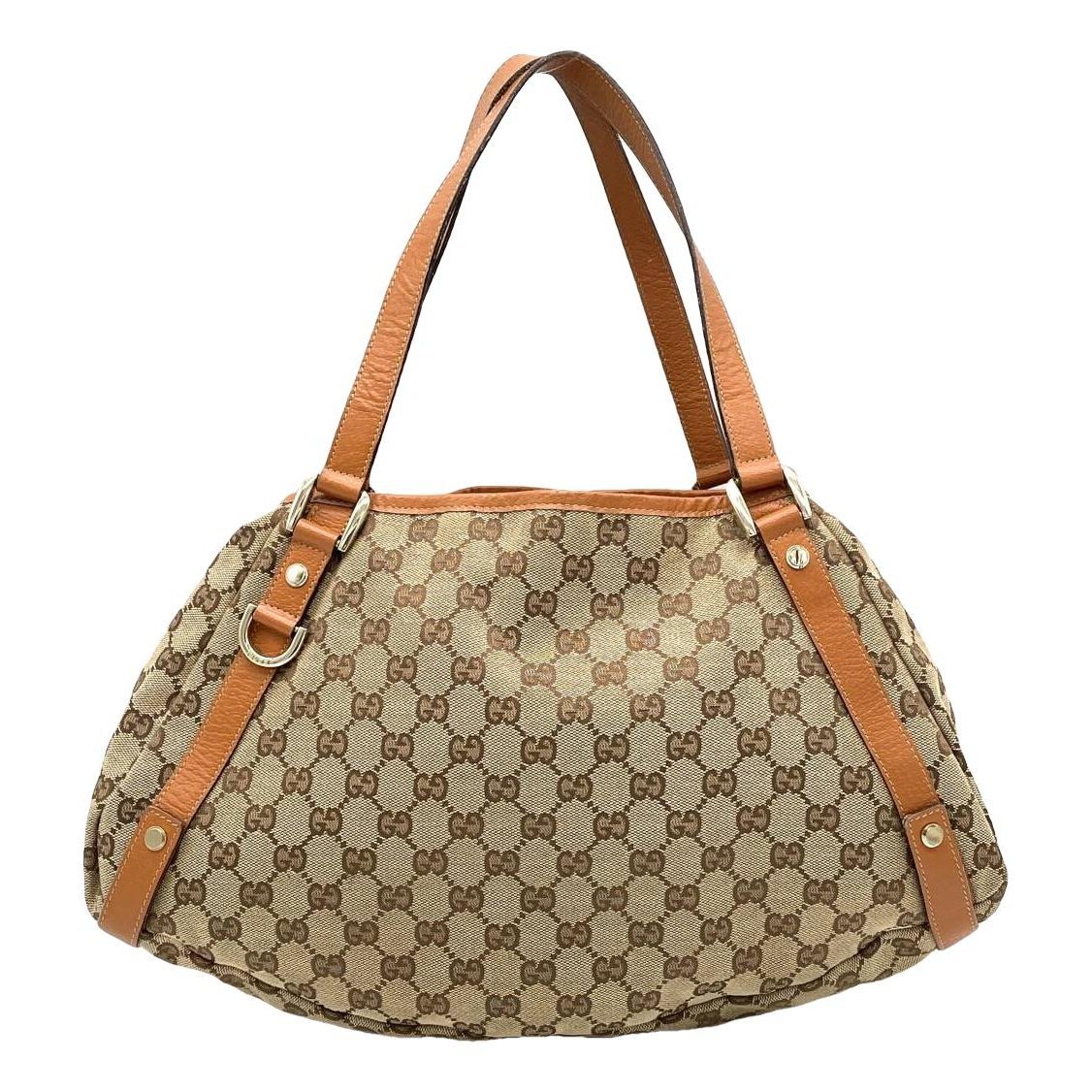 Abbey cloth handbag