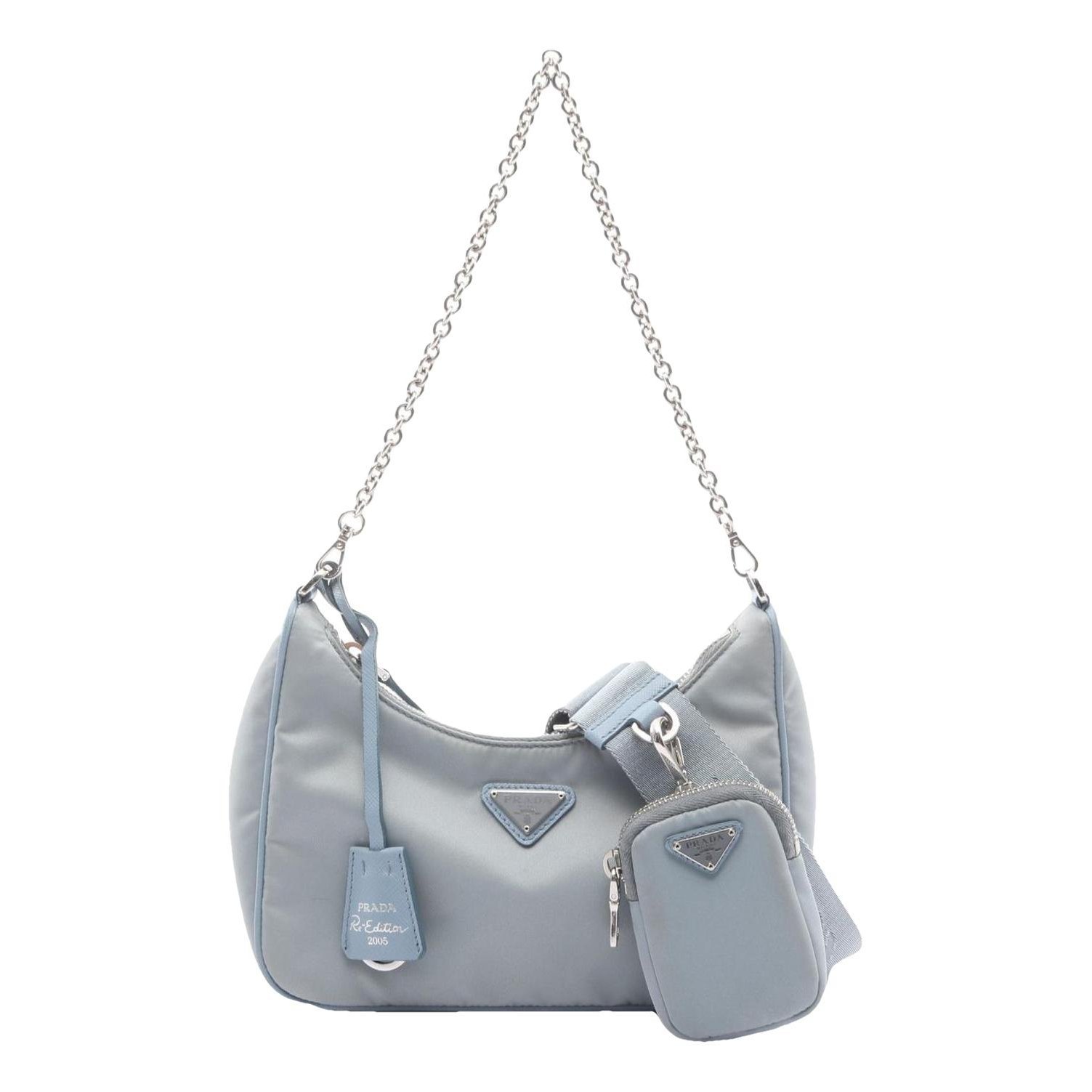 Re-Edition 2005 handbag