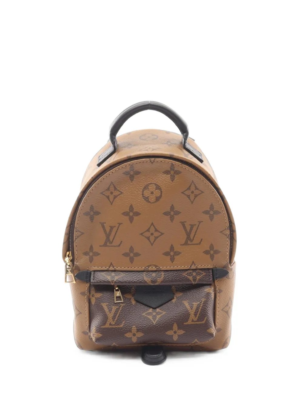 2019 Palm Springs Monogram Reverse backpack