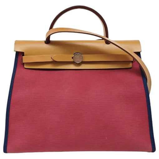 Herbag cloth handbag