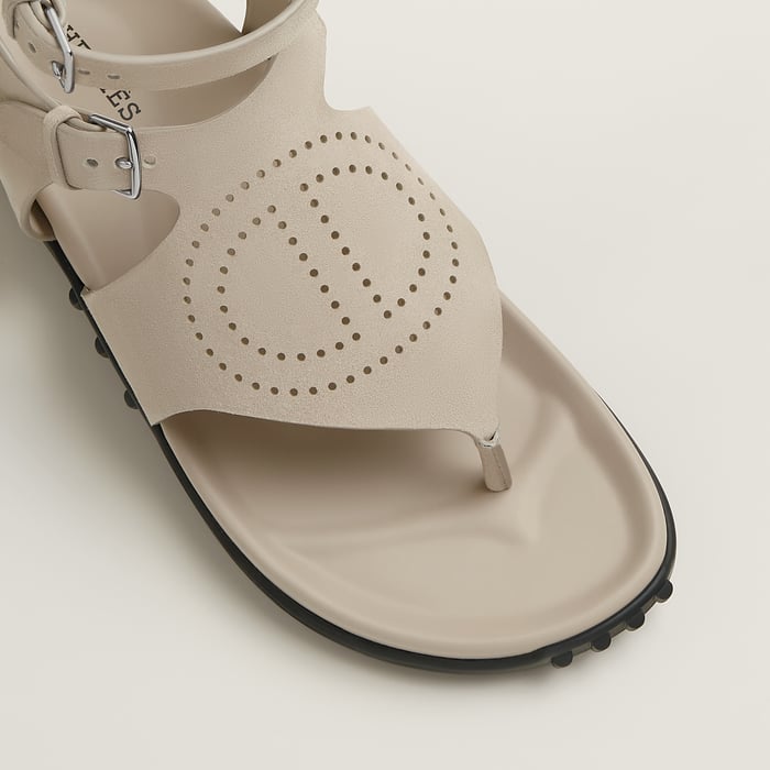 Beige Nomade Medor Sandal