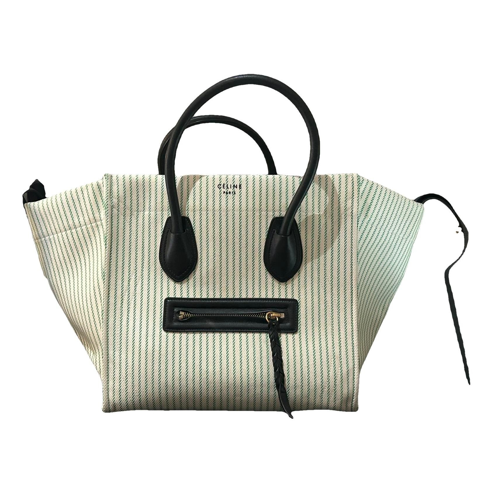 Luggage Phantom cloth handbag