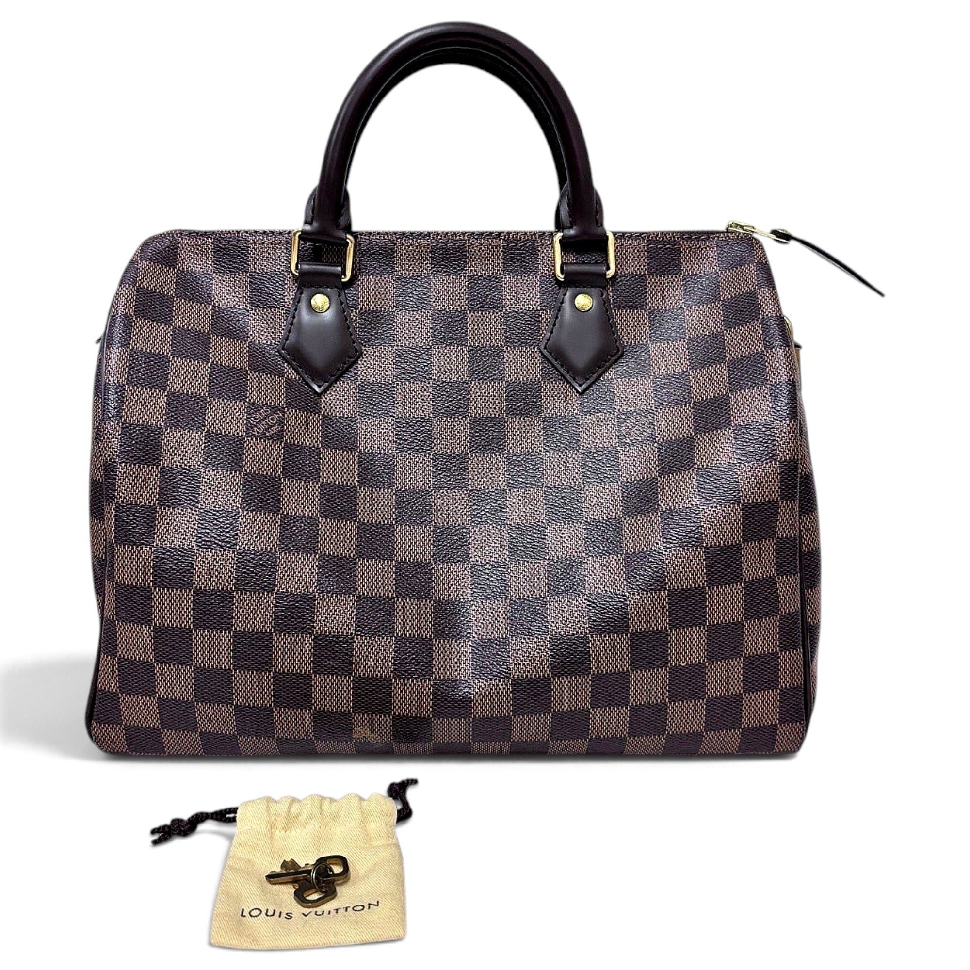 Speedy cloth bowling bag