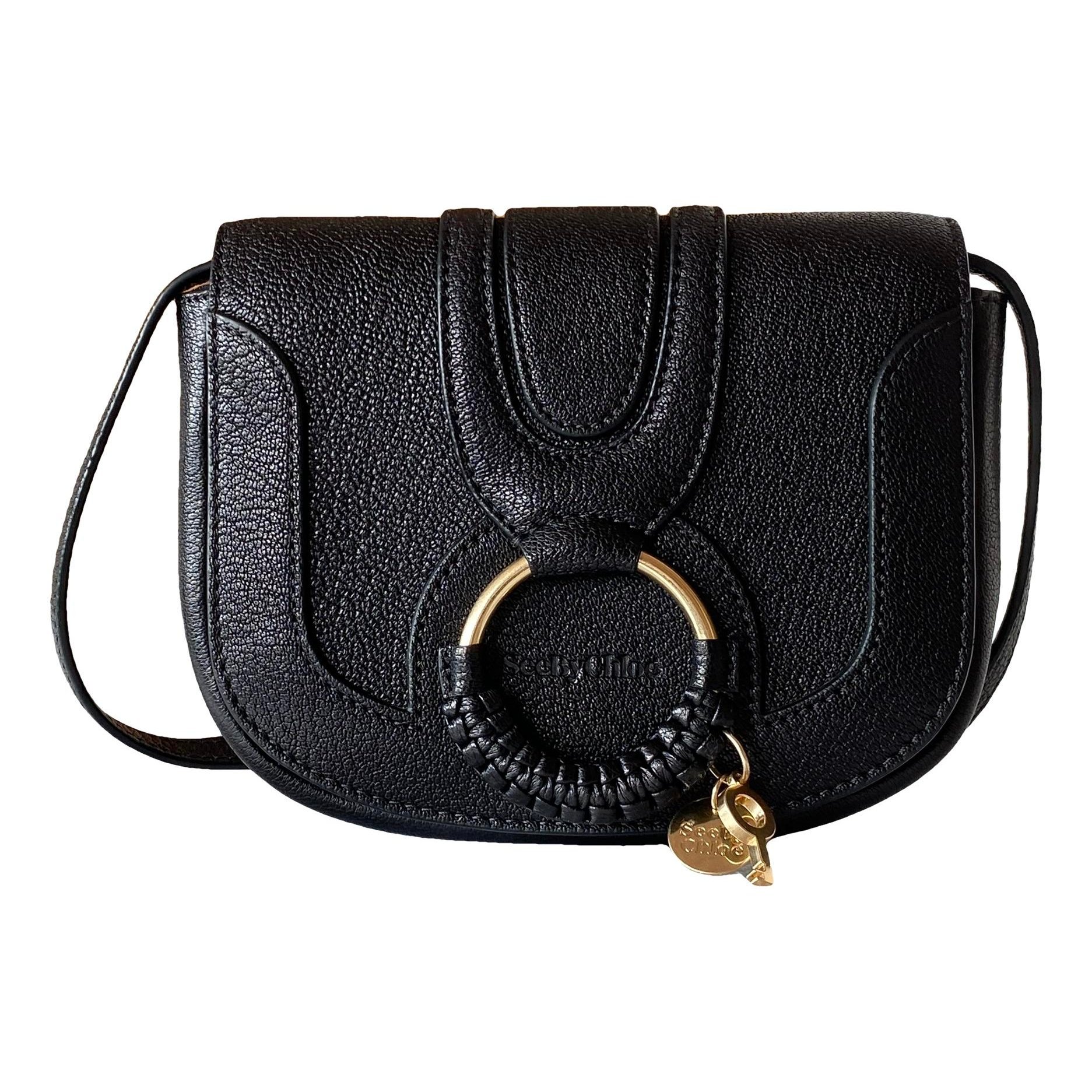See by Chloe Leather crossbody bag