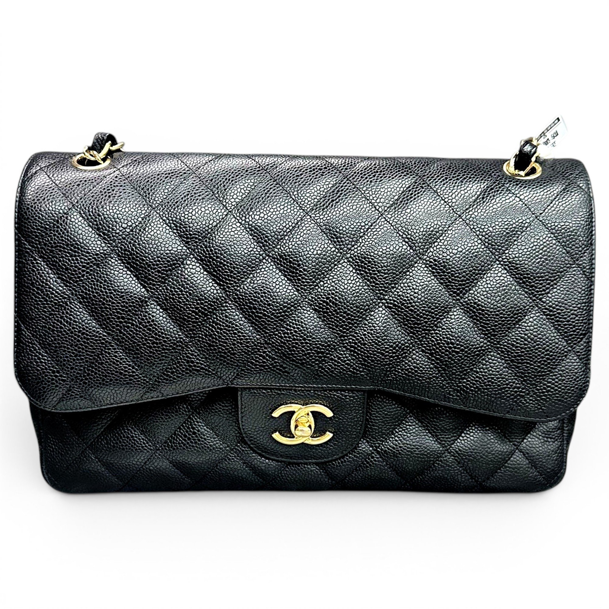 Timeless/Classique leather crossbody bag