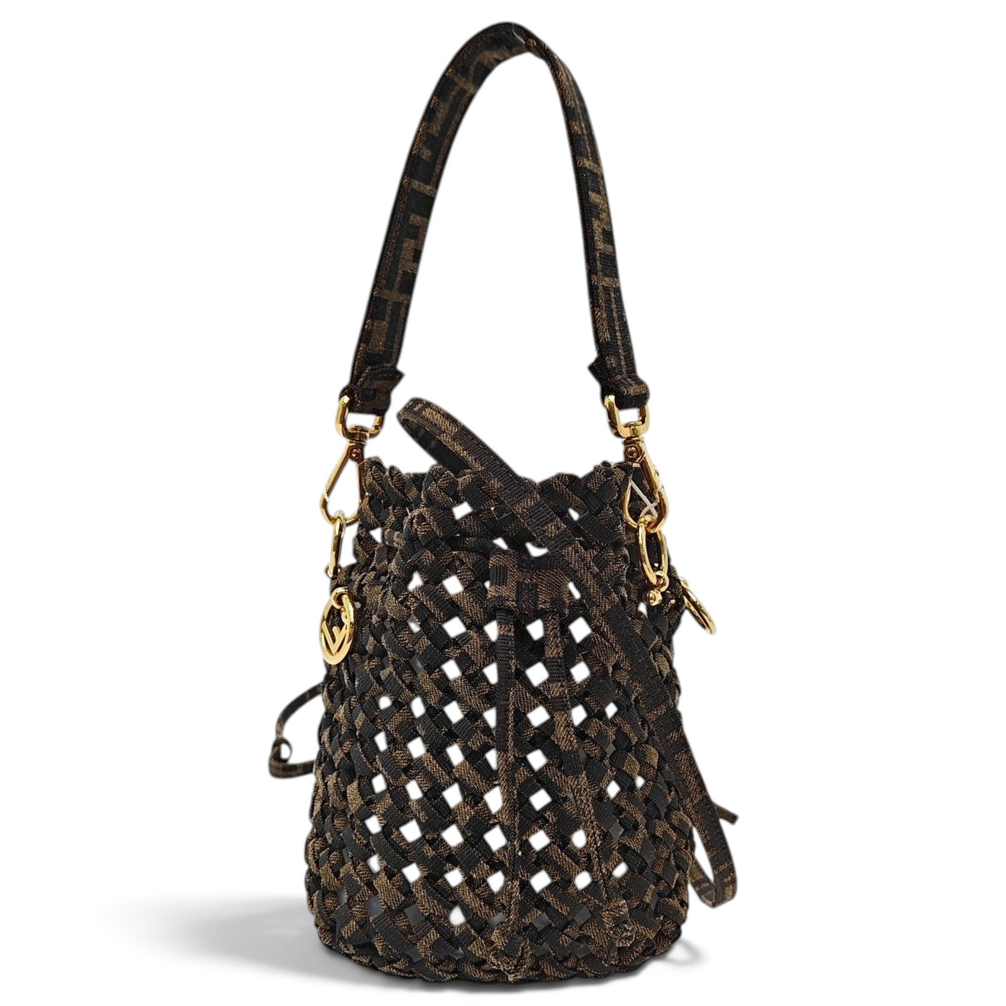 Cloth handbag