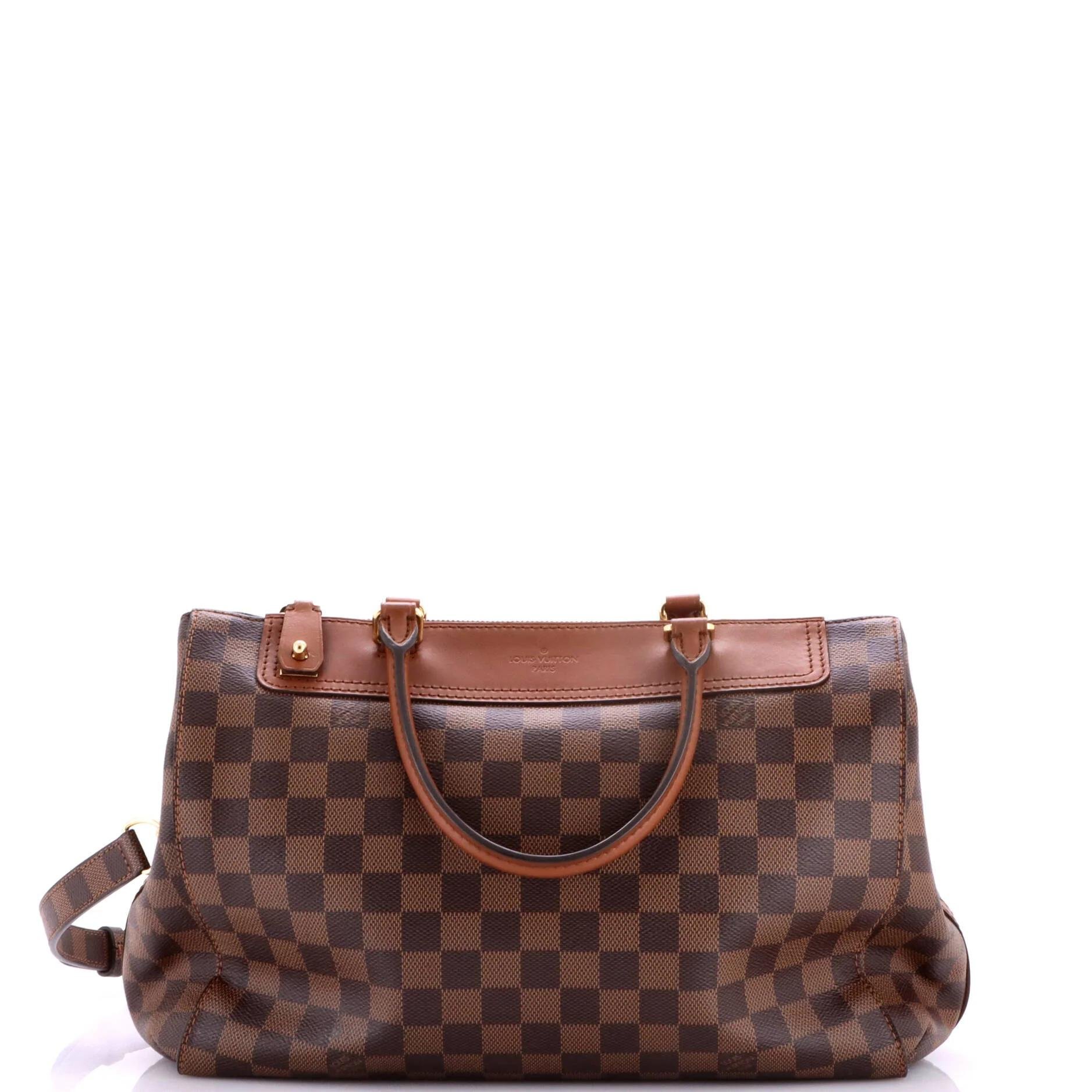 Cloth tote