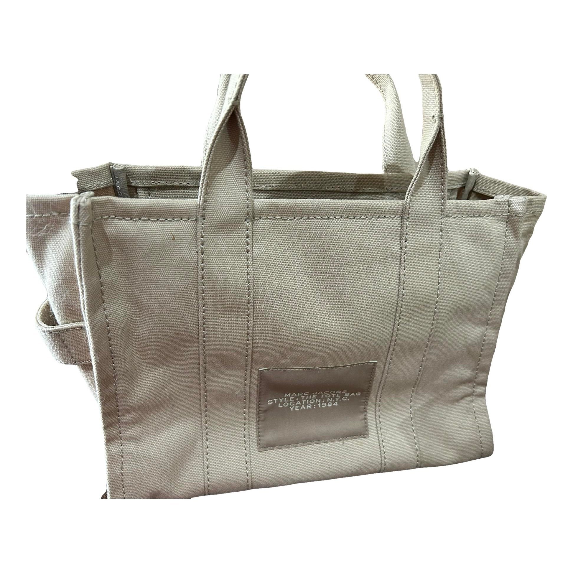 Cloth tote