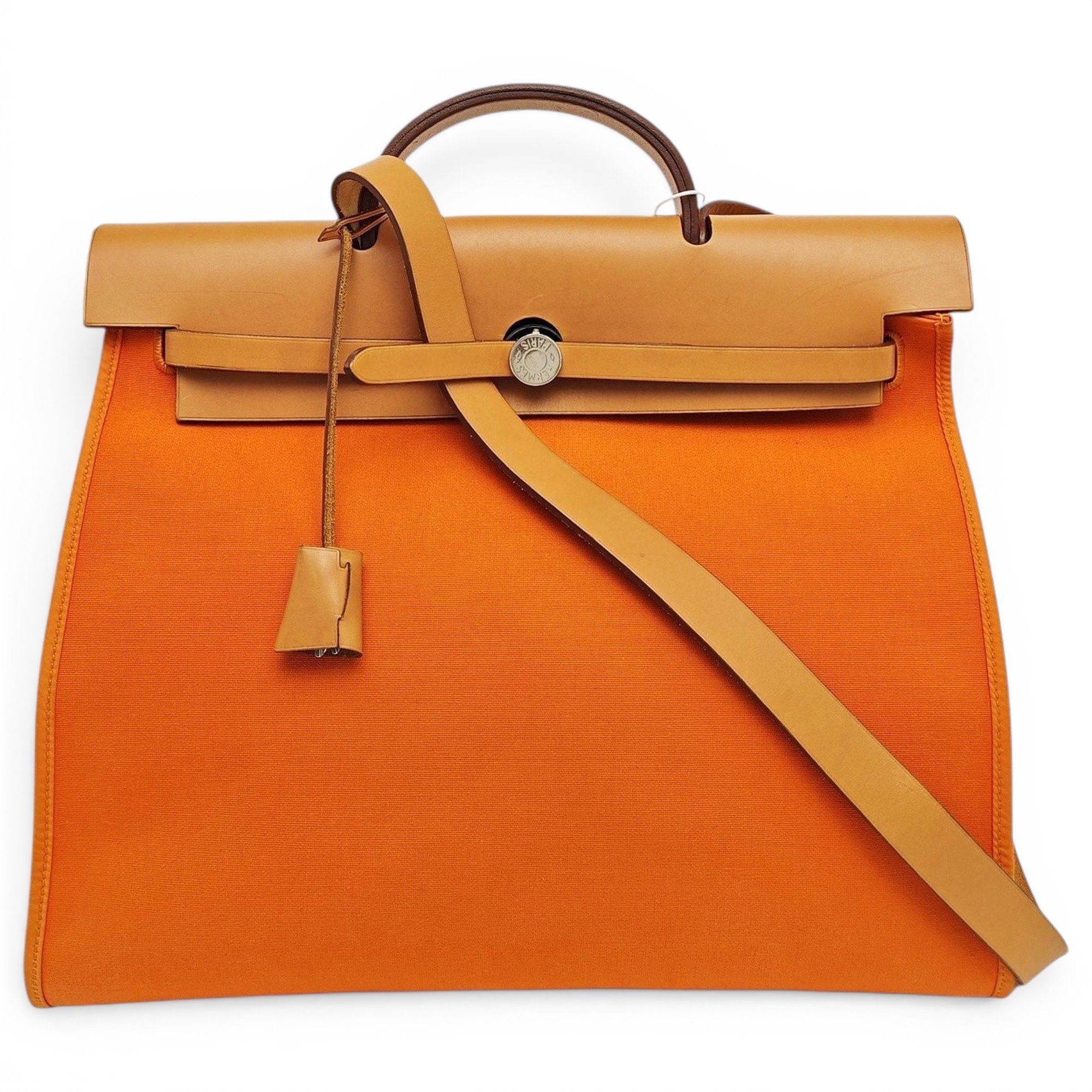 Herbag cloth handbag