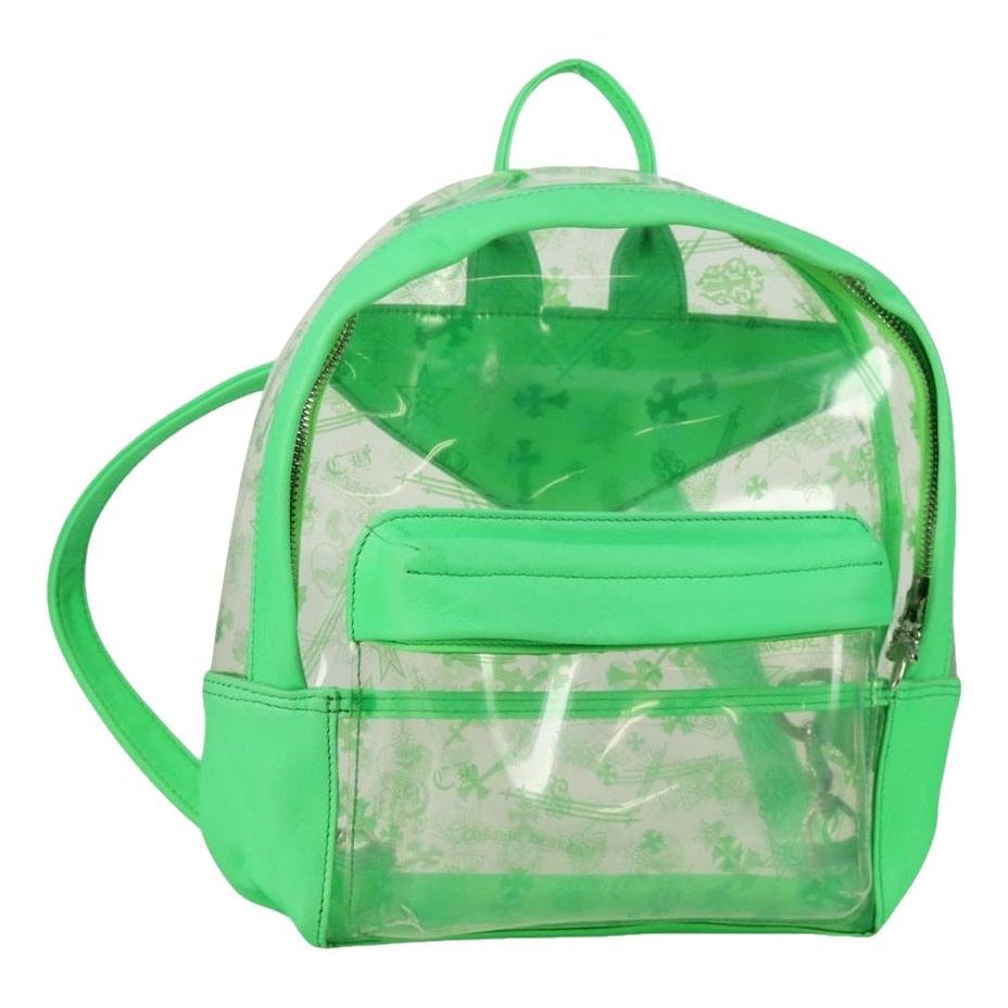 Chrome Hearts Backpack